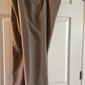 Men’s Tan Lauren Dress Pants